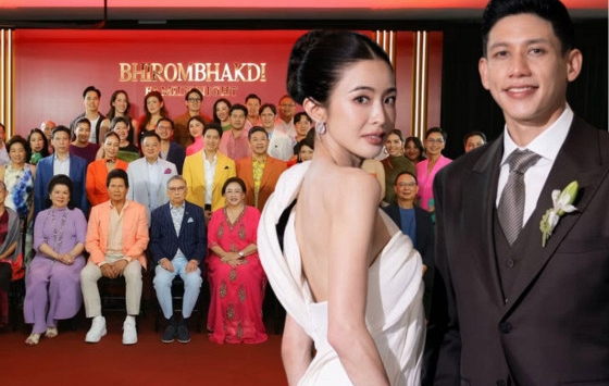 Bê bối thiếu gia bị tố xâm hại em ruột: Gia tộc tài phiệt Thái Lan đứng sau giàu có đến mức nào?