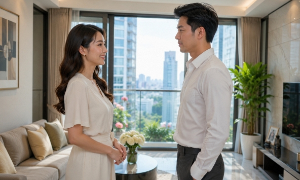 Bỗng dưng mỗi tháng chồng đưa thêm 20 triệu, vợ mừng rỡ rồi chết lặng khi nghe được cuộc điện thoại
