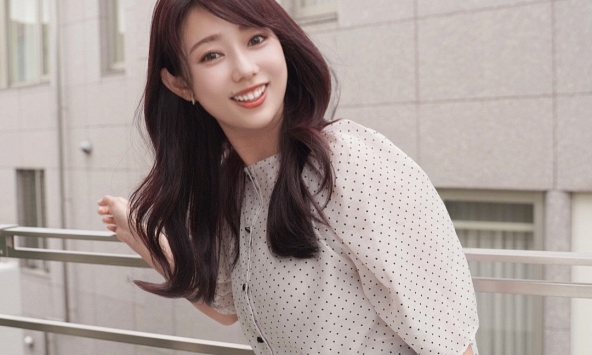 Choáng không nhận ra giao diện thuở nhỏ của nữ idol đình đám Nhật Bản