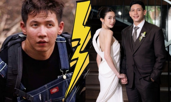 Gia tộc tài phiệt tung đòn hiểm với thiếu gia tố anh trai đang gây bão phẫn nộ ở Thái
