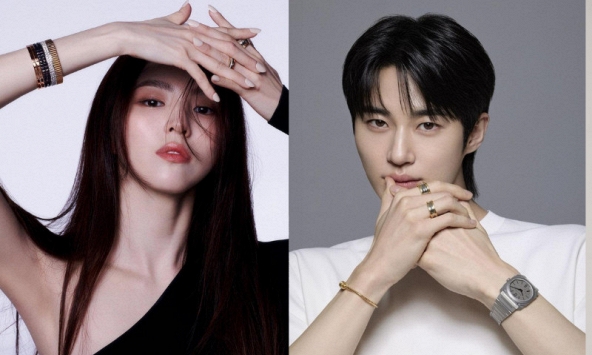 Hãy cứu Han So Hee khỏi Byeon Woo Seok!