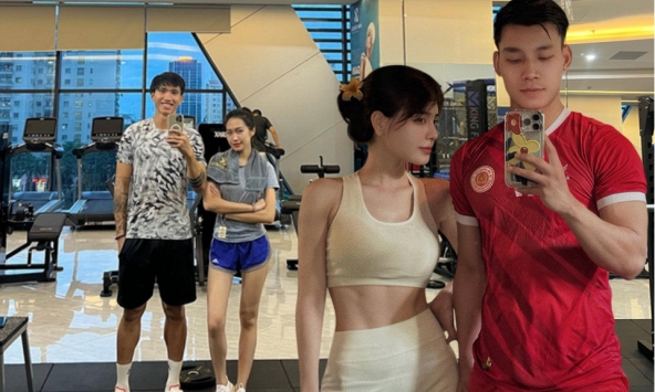 Kiểu hẹn hò tốn mồ hôi hột của dàn cầu thủ nổi tiếng và vợ: Thành quả xứng đáng!