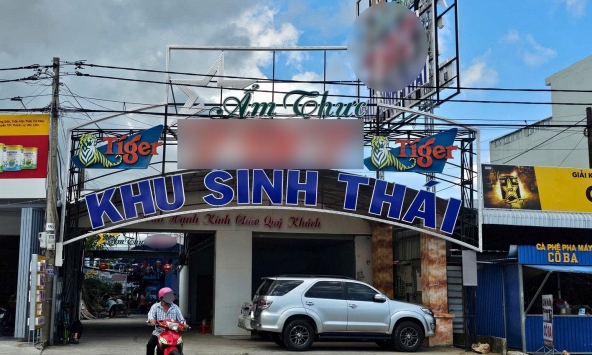 Lan truyền tin đồn “quán nhậu có hơn 20 nhân viên bị nhiễm HIV”: Chủ nhà hàng lên tiếng