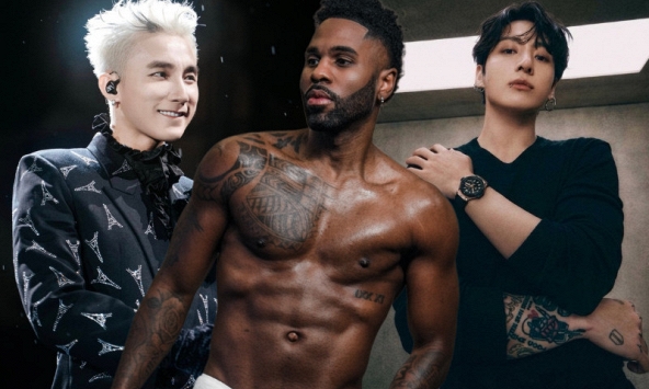 Ngôi sao tỷ view người Mỹ hợp tác với Sơn Tùng: Từng gây bão cùng BTS, mới huỷ show tại Việt Nam năm ngoái