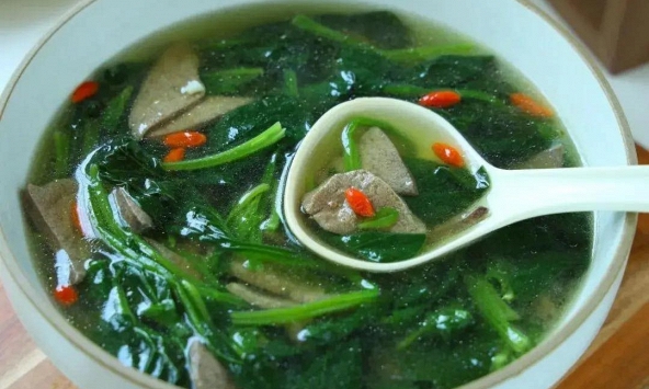 Loại rau có tên liên quan đến động vật được ví như 'nhân sâm xanh' vì tốt cho: Não, mắt, tim, dạ dày, da, dáng