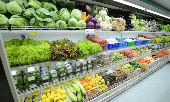 Lời khuyên khi mua xà lách