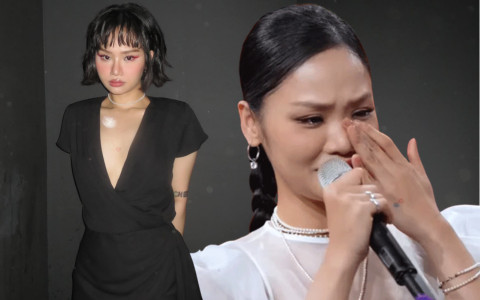 'Miu Lê vô cùng xấu hổ và ân hận'