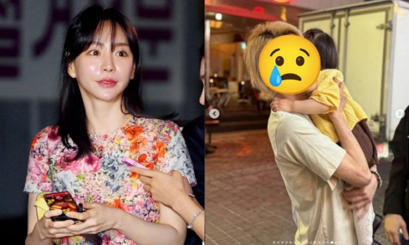 Nam ca sĩ 'thân tàn ma dại' khi dính đến tiểu thư tập đoàn sữa nghiện ma túy