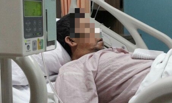 Người đàn ông phát hiện nhiễm HIV sau 1 lần cảm lạnh, bật khóc trong hối hận: 'Tôi chỉ yếu lòng 1 lần duy nhất…'