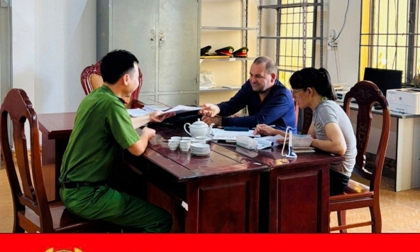 Quy định mới nhất liên quan đến khai báo tạm trú