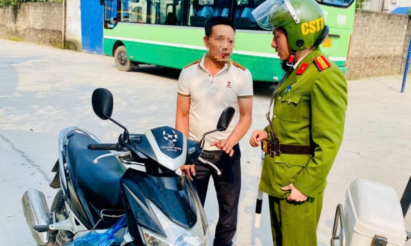 Tất cả người dân chú ý đề xuất mới nhất từ Bộ Công an về đăng ký xe máy, ô tô