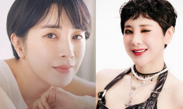 Từng tăng vọt 10kg! Cựu idol đình đám Hàn Quốc U50 vẫn giảm ngoạn mục 15kg sau 7 tháng nhờ bỏ đúng '1 loại thực phẩm'