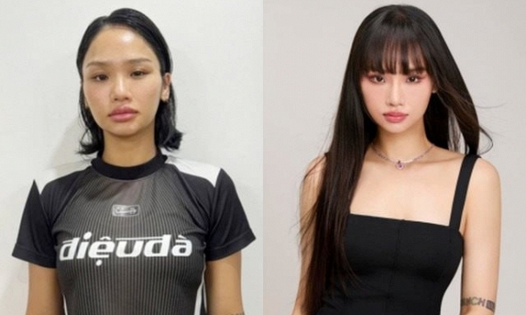 Vụ dùng ma tuý tại Cát Bà: Vì sao ca sĩ Miu Lê không bị khởi tố?