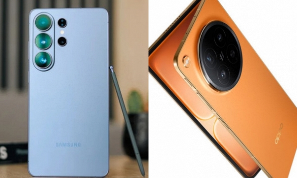 Apple, Samsung không còn một mình chiếm sóng: Better List cho thấy cuộc chơi smartphone đã khác