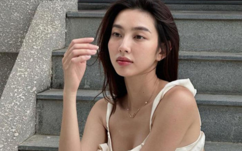 Bạn thân lộ tình hình hiện tại của Thuỳ Tiên 