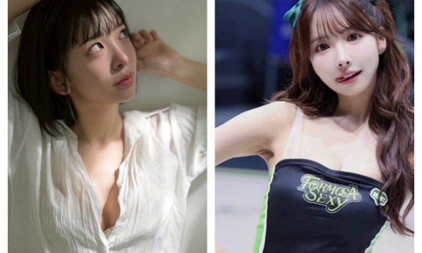 Bị chỉ trích vì trở thành hot girl gợi cảm, cô nàng bức xúc phản pháo, lấy cả Yua Mikami ra làm ví dụ
