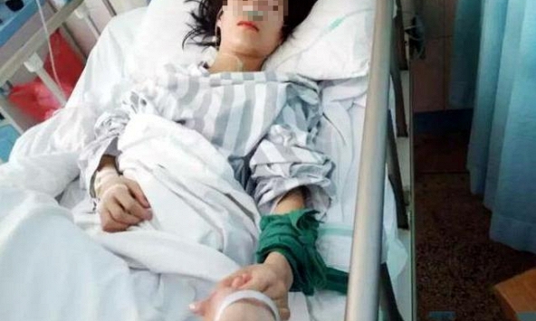 Cô gái 24 tuổi máu 'ngập đường' máy không đo nổi, phổi và thận đều tổn thương: Tại 4 thói quen từ thời tiểu học