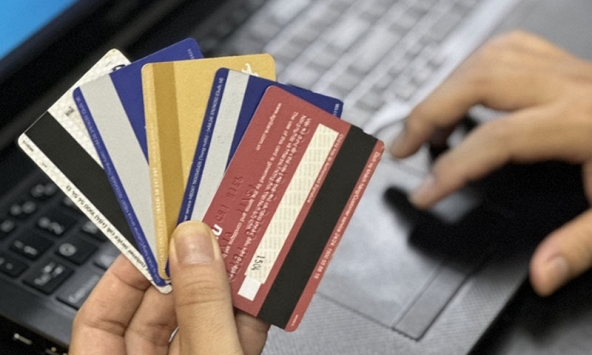 Công an cảnh báo khẩn tất cả những ai đăng ký mở tài khoản ngân hàng vì mục đích này