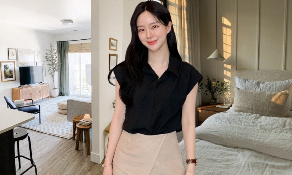 Dành nửa tháng lương mua máy mát xa, ở nhà thuê vẫn đầu tư: Giờ dùng tiền 'đắp lên người' chứ không tiết kiệm mua nhà nữa