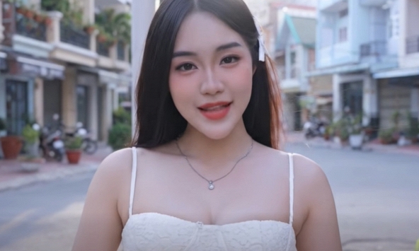 Dùng AI quảng cáo 'đỏ đen' trá hình bằng các hot girl ảo, hình thức chèo kéo mới khiến CĐM không khỏi hoang mang