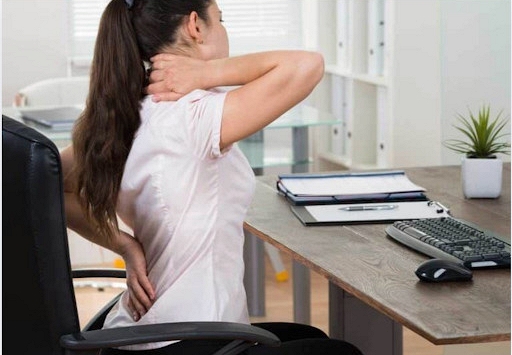 Ghế xoay văn phòng ảnh hưởng thế nào đến trải nghiệm làm việc?