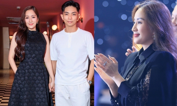 Khánh Thi bị vô ơn?