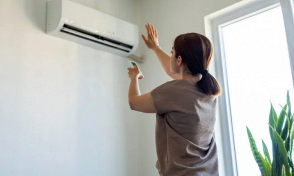 Không phải 26 độ C, đây mới là nhiệt độ điều hòa lý tưởng vừa mát vừa tiết kiệm điện? Nhiều gia đình dùng nhiều năm vẫn hiểu sai