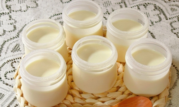 Lời khuyên cho những ai ăn sữa chua hàng ngày