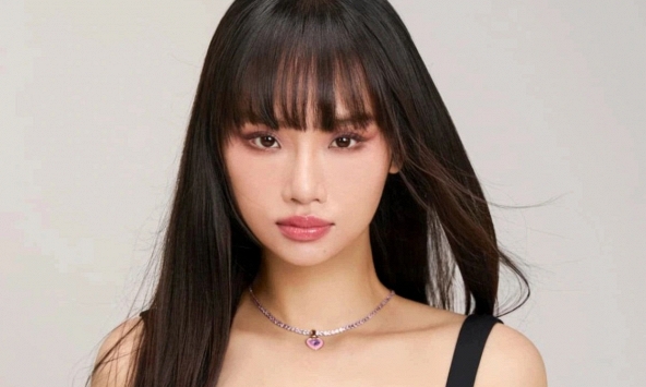 Miu Lê cùng KIM Entertainment lần đầu lên tiếng sau kết luận chưa khởi tố của Công an Hải Phòng