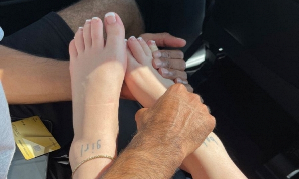 Nếu có đủ 4 thứ trên bàn chân thì xin chúc mừng! Thận của bạn khả năng cao vẫn còn rất khỏe