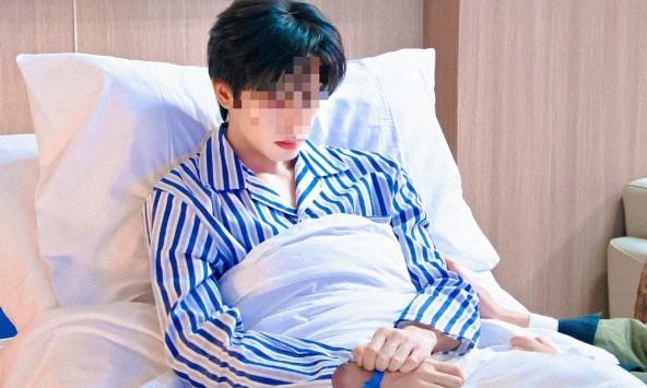 Người đàn ông 30 tuổi bất ngờ phát hiện nhiễm HIV khi đi khám mắt, bác sĩ: Đừng xem nhẹ 4 điều!
