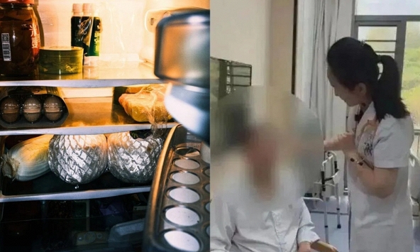 Người đàn ông 60 tuổi suýt chết vì viêm màng não, thủ phạm là thực phẩm nhà nào cũng có trong tủ lạnh