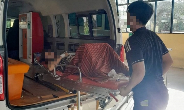 Phát hiện chất gây ung thư, độc gấp 68 lần thạch tín trong dạ dày người phụ nữ: 5 năm không chịu thay 1 thứ