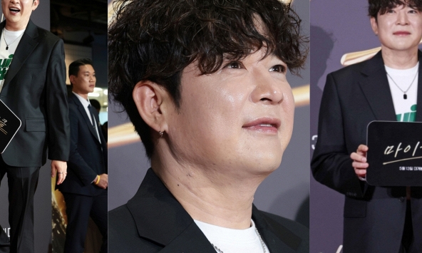 Shindong Super Junior như 'biến thành người khác' sau giảm cân: Nhiều người cũng đang mắc phải