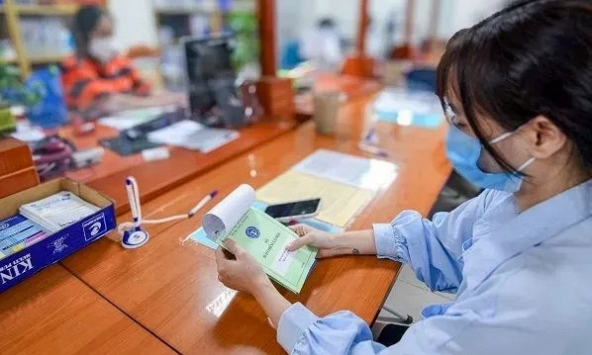 Tất cả người dân đang sử dụng Bảo hiểm xã hội đặc biệt chú ý thông báo mới nhất