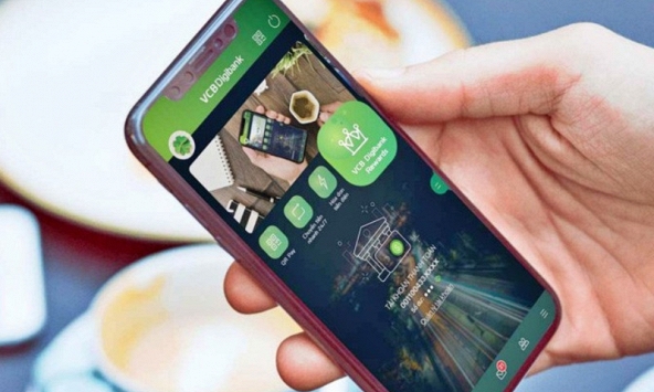 Từ 15/5 chuyển khoản Vietcombank có thay đổi quan trọng, người dùng hết sức chú ý