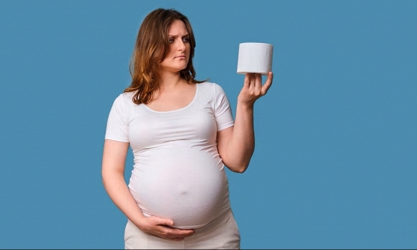75% phụ nữ lo lắng về việc có thể đi ngoài khi sinh, chuyên gia sản khoa nói gì? 