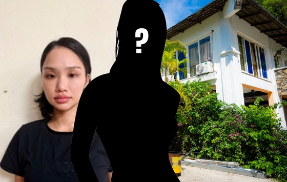 Vụ Miu Lê tổ chức, sử dụng ma túy: Ai trong nhóm 6 đối tượng bị khởi tố vì “Không tố giác tội phạm”?