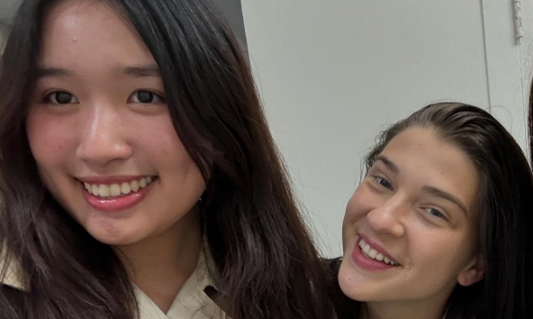 Bức ảnh Jenny Huỳnh chụp cùng con gái tỷ phú công nghệ Bill Gates: Hé lộ mối quan hệ