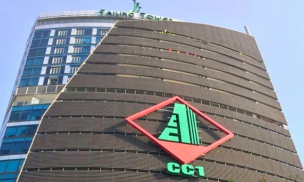 CC1 quý I/2026: Doanh thu 'cất cánh', sẵn sàng bứt phá với kho dự án 42.500 tỷ đồng