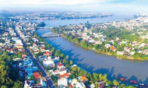 ​​​​​​Đồng Nai: Lộ diện “siêu dự án” 818.000 tỷ đồng, lớn nhất khu vực phía Nam