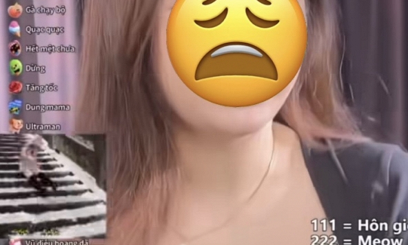 'Idol livestream' bật chế độ săn quà, hiểm họa khôn lường nếu người xem là trẻ em!