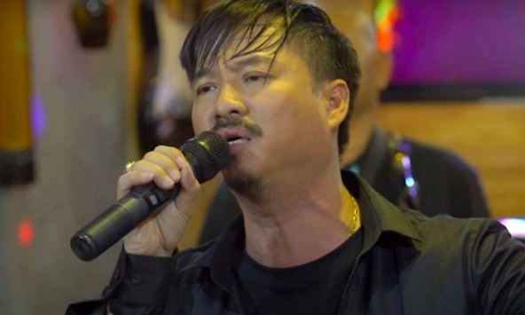 Khởi tố ca sĩ Quang Lập và loạt lãnh đạo doanh nghiệp truyền thông vì xâm phạm bản quyền