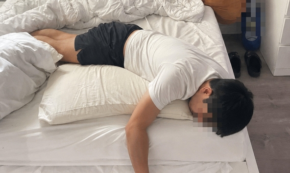 Nam thanh niên 25 tuổi tử vong trên giường ngủ, người nhà hoảng hốt: 'Ngày nào anh ấy cũng tập thể dục'