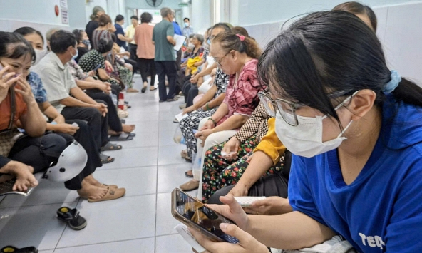 Người dân toàn quốc sẽ được miễn phí một dịch vụ từ năm 2026