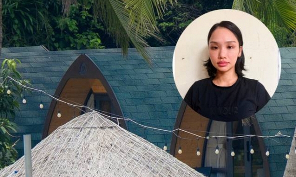 NÓNG: Khởi tố, tạm giam ca sĩ Miu Lê