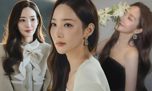 Park Min-young và cái giá của 'body màn ảnh': Càng gầy càng được khen “chuyên nghiệp”, nhưng cơ thể đang phải trả giá thế nào?