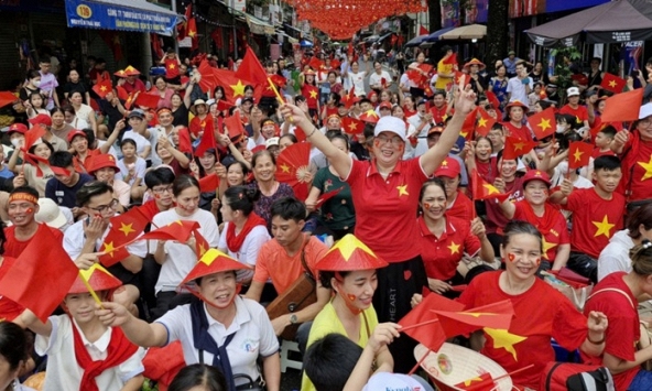Thông tin: Từ ngày 17-19/5, toàn bộ người dân Việt Nam được miễn phí một dịch vụ