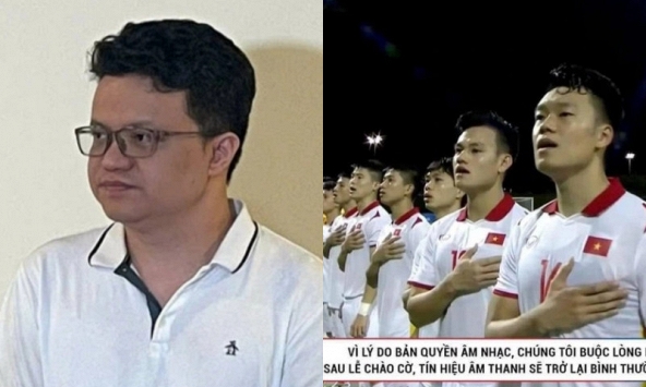 Tổng Giám đốc BH Media bị khởi tố - công ty từng vướng ồn ào đánh bản quyền Quốc ca