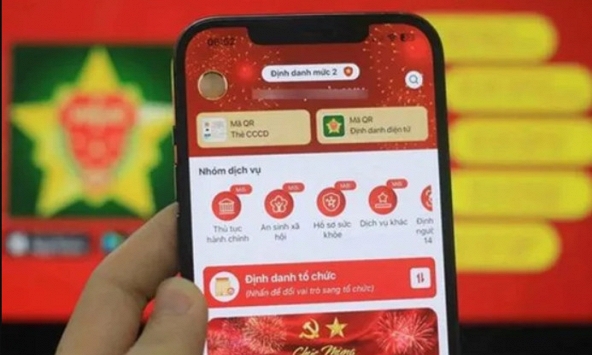 Từ ngày 15/5: Một thay đổi quan trọng trên VNeID đã có hiệu lực, hàng triệu người dân cần biết 